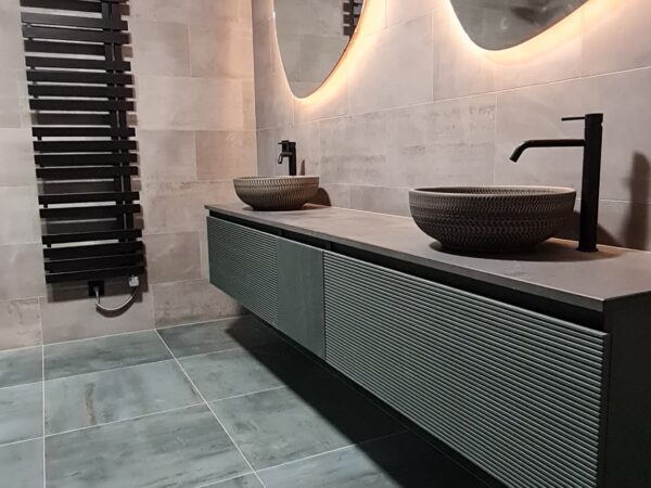 Badkamer 3