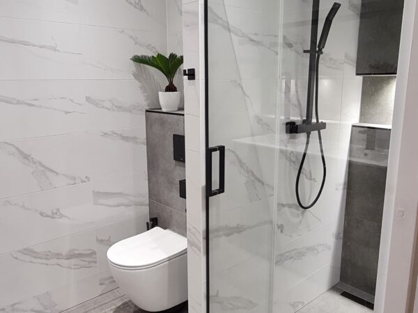 Badkamer 1