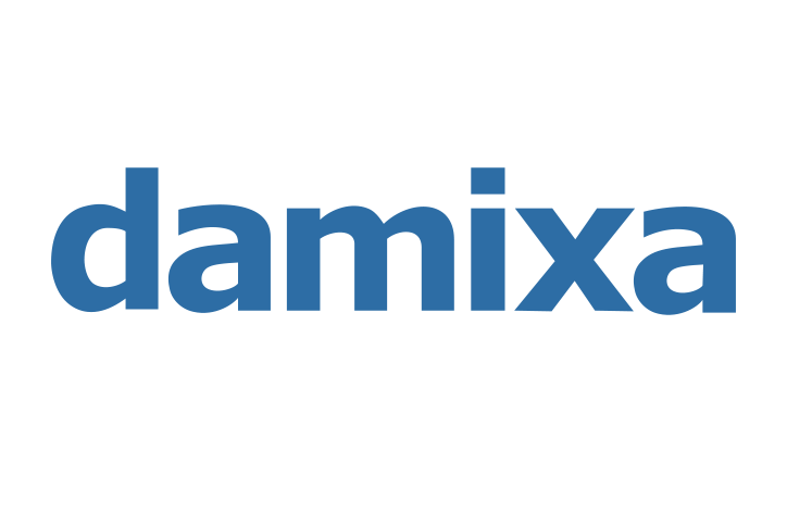 Damixa Logo