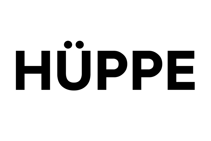 Huppe Logo