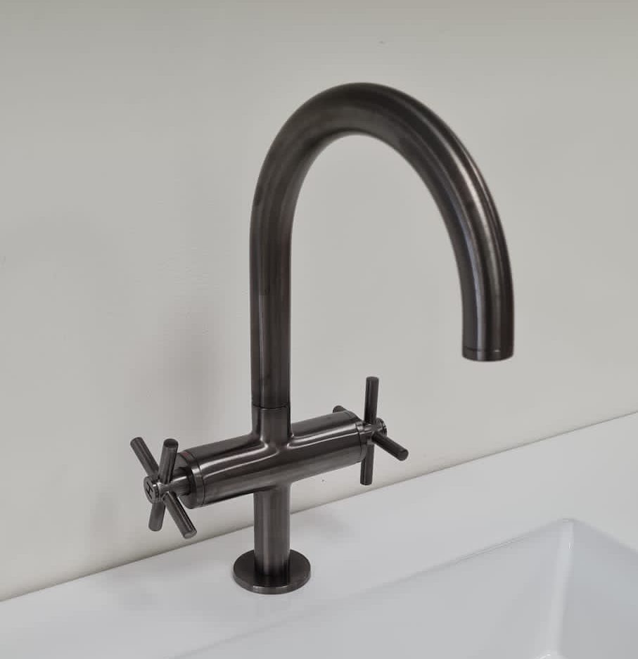 Grohe Atrio wastafelmengkraan