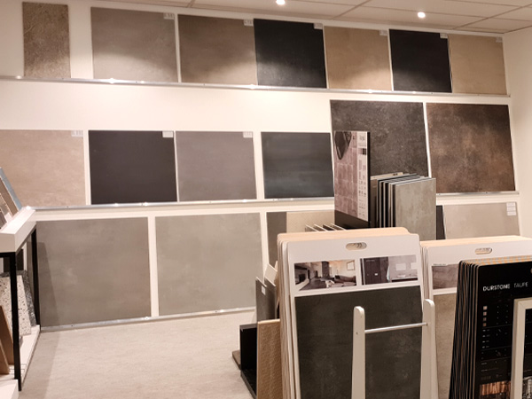 tegelshowroom den haag