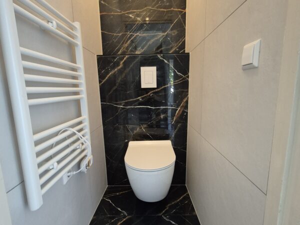 Toiletrenovatie 1