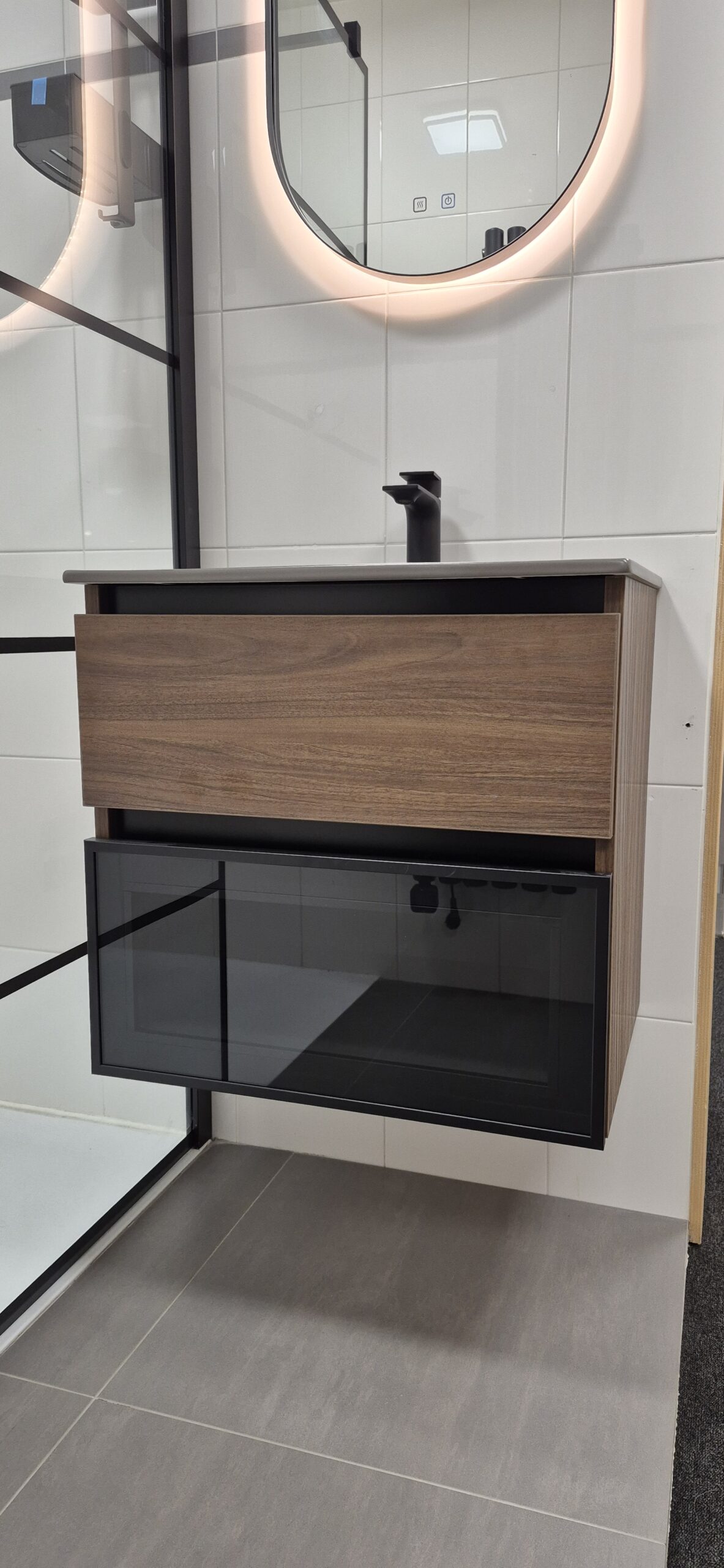 thebalux badkamermeubel 60 cm